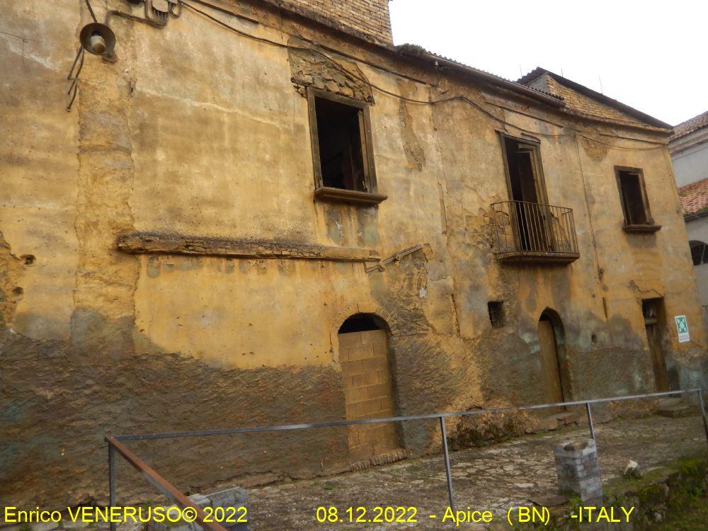 41 - Apice (Paese fantasma )